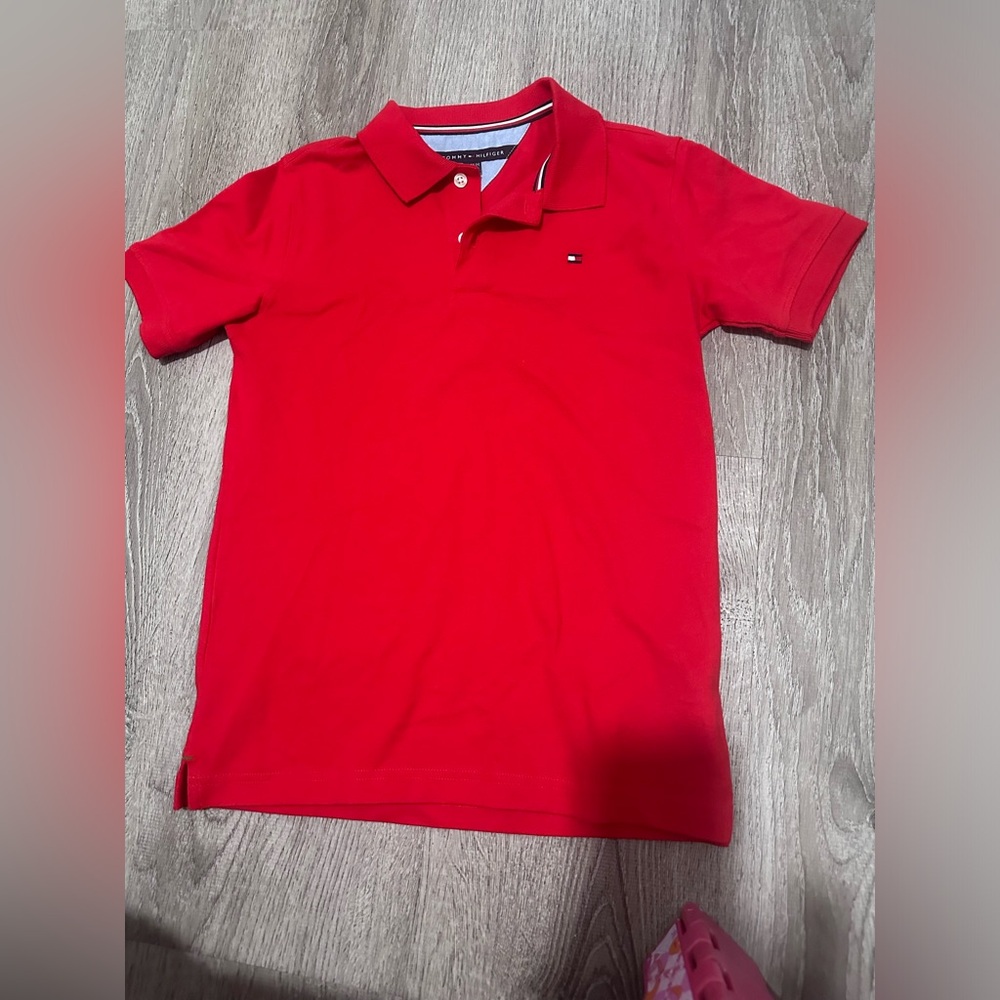 Tommy Hilfiguer T shirt , used